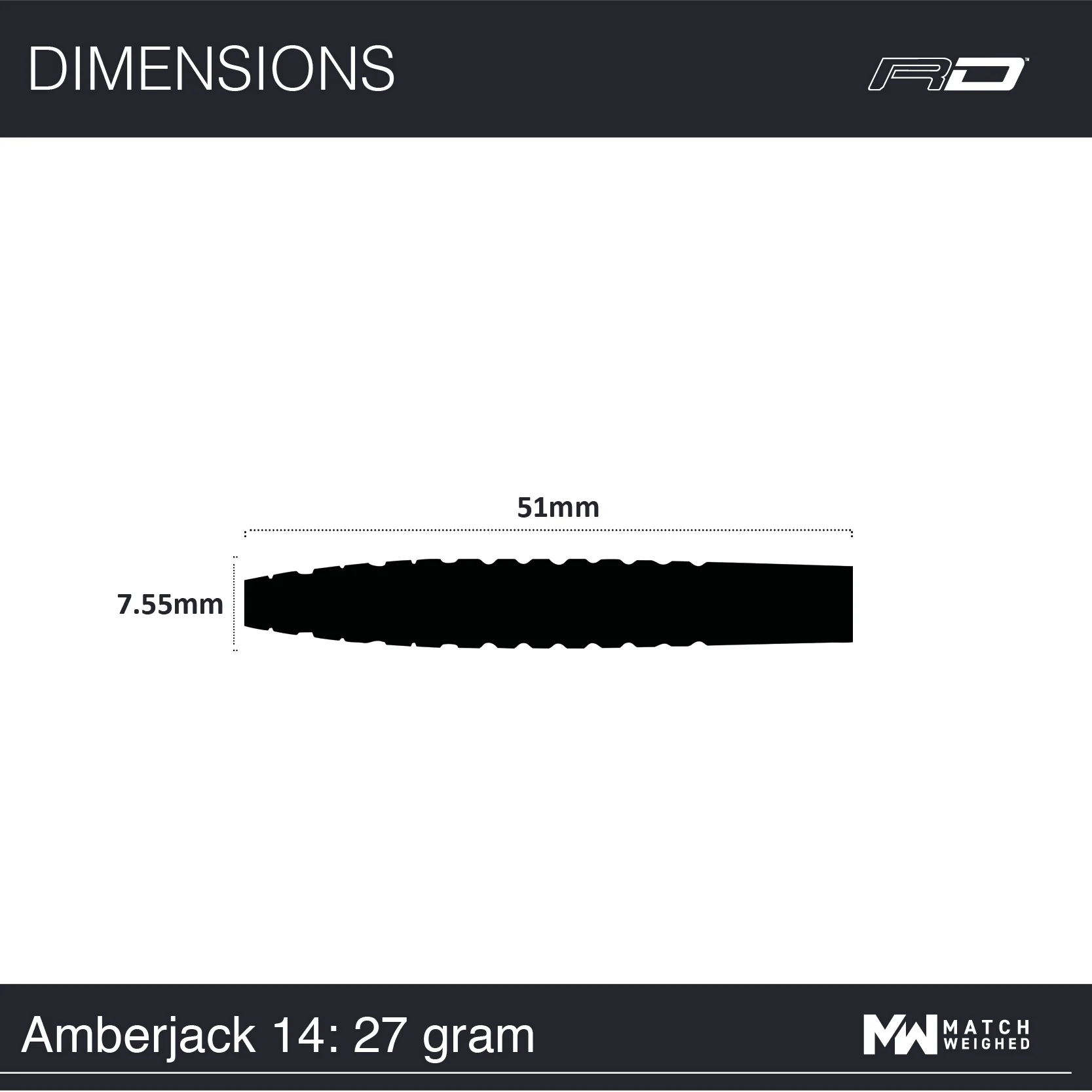 Amberjack 14 - Image 11