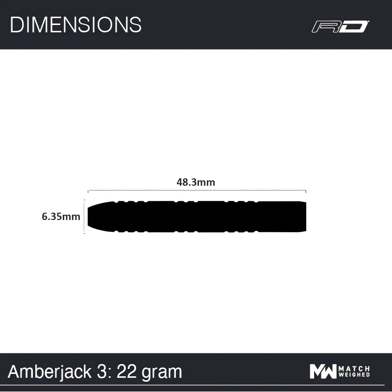 Amberjack 3 - Image 7