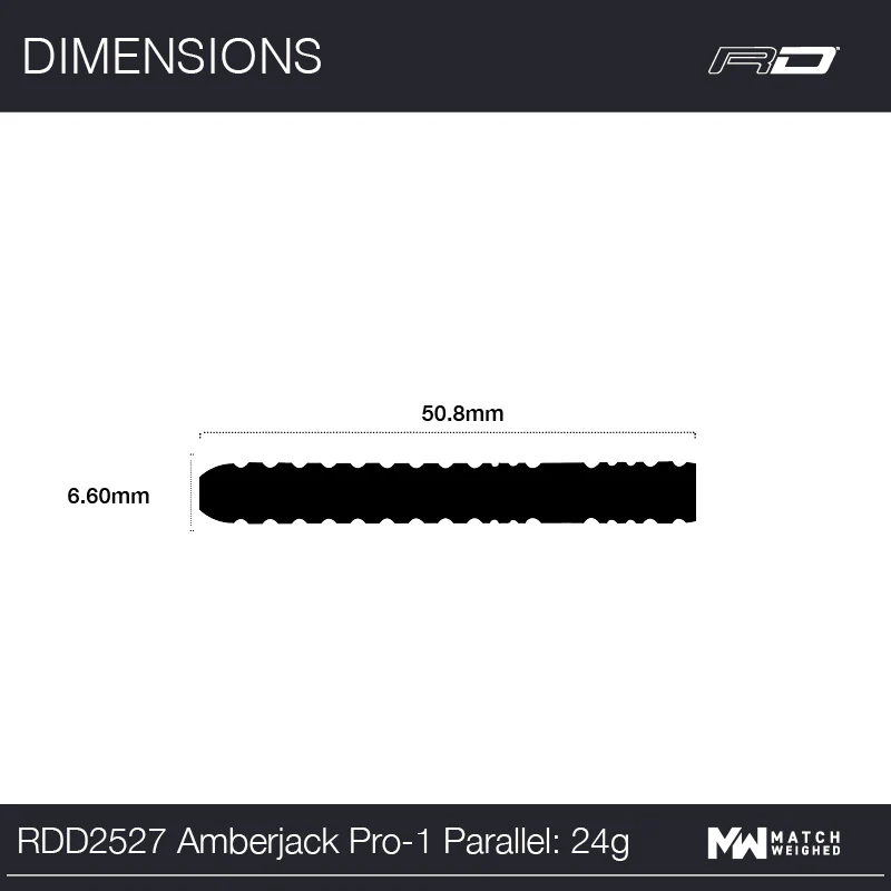 Amberjack Pro 1 - Image 9