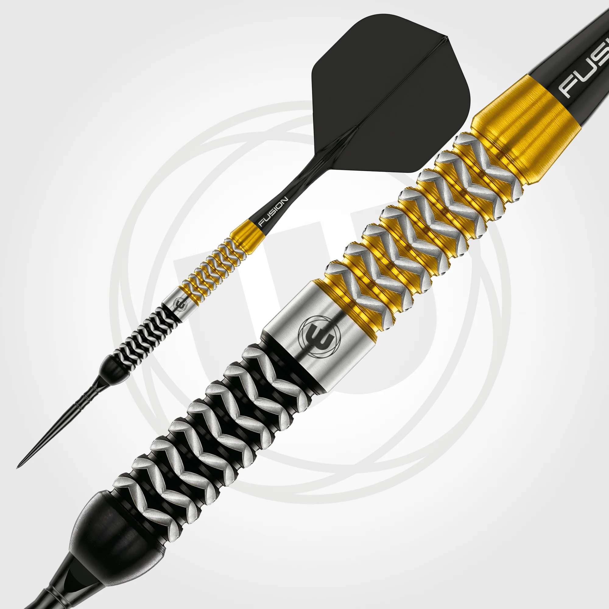 Exion Switch Point Darts - Parallel - Image 10