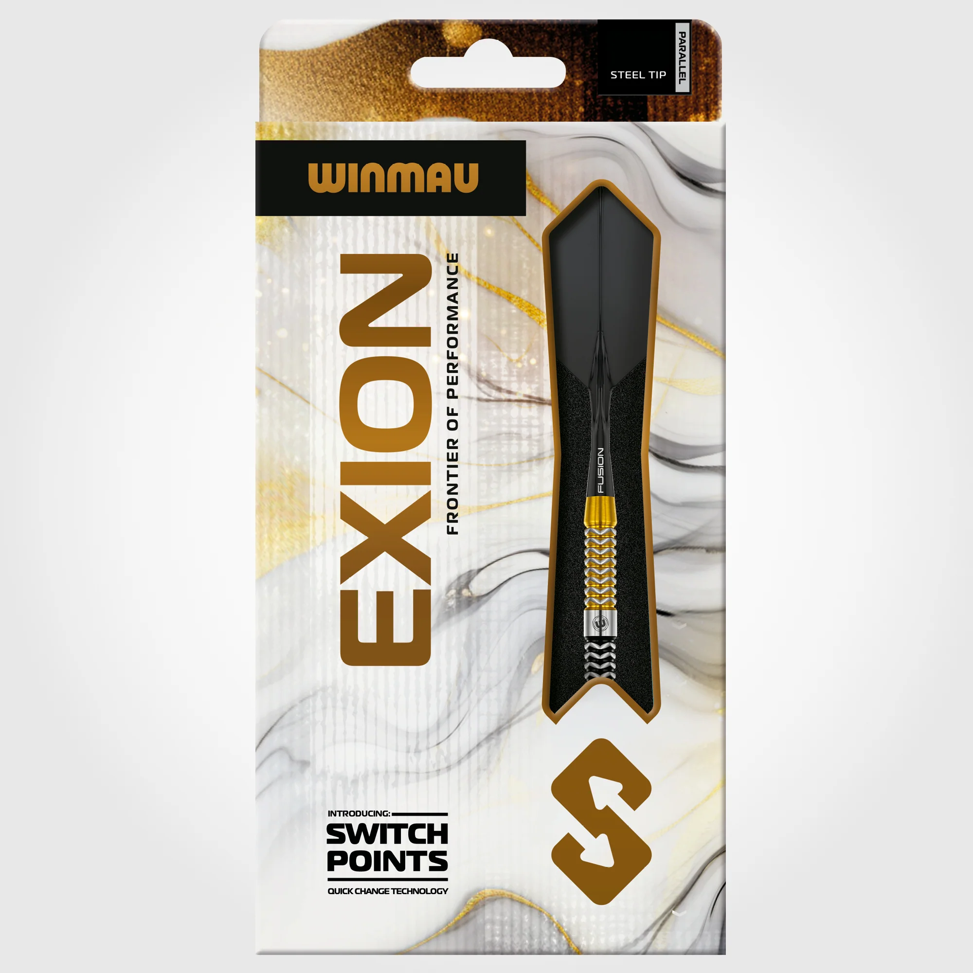Exion Switch Point Darts - Parallel - Image 11