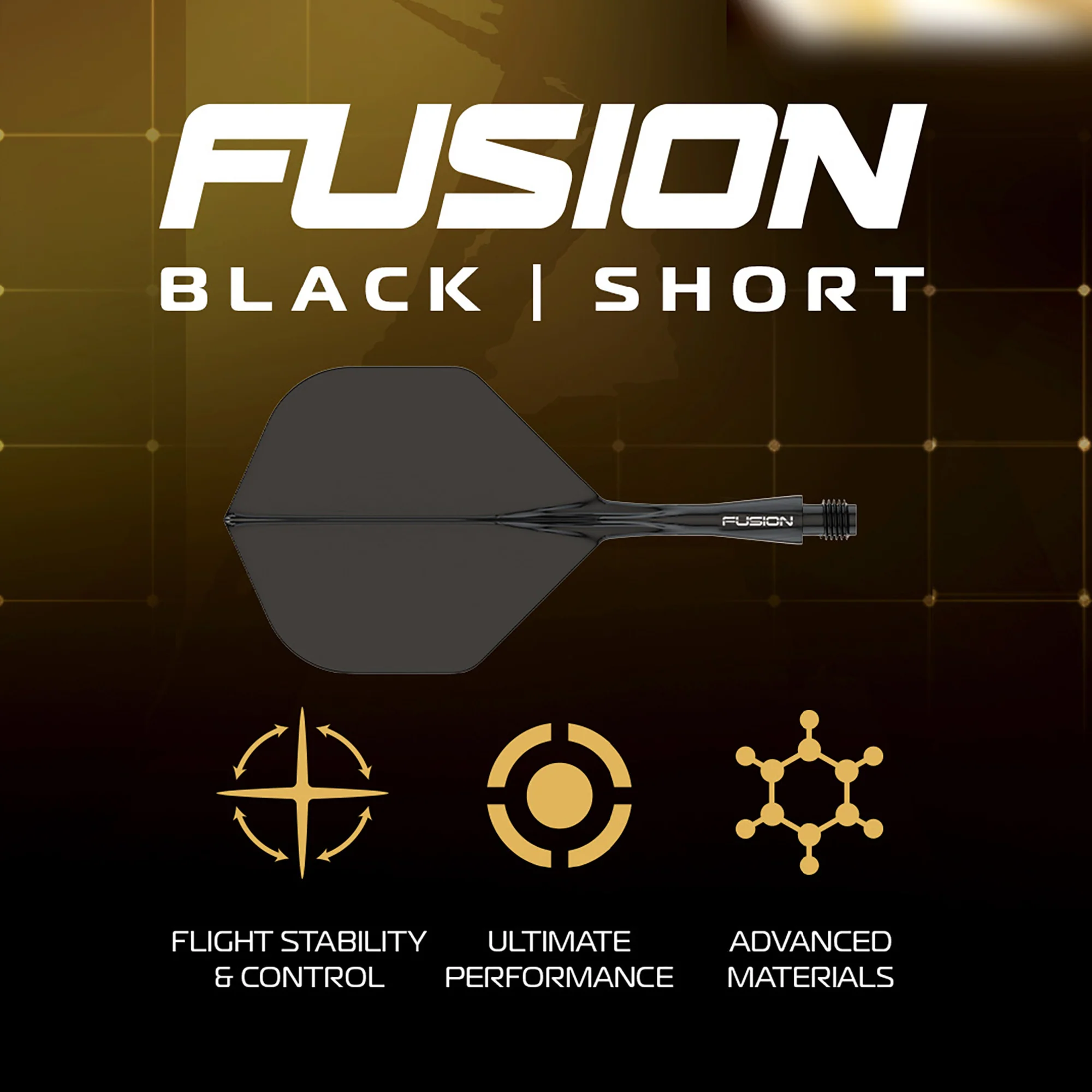 Exion Switch Point Darts - Parallel - Image 7