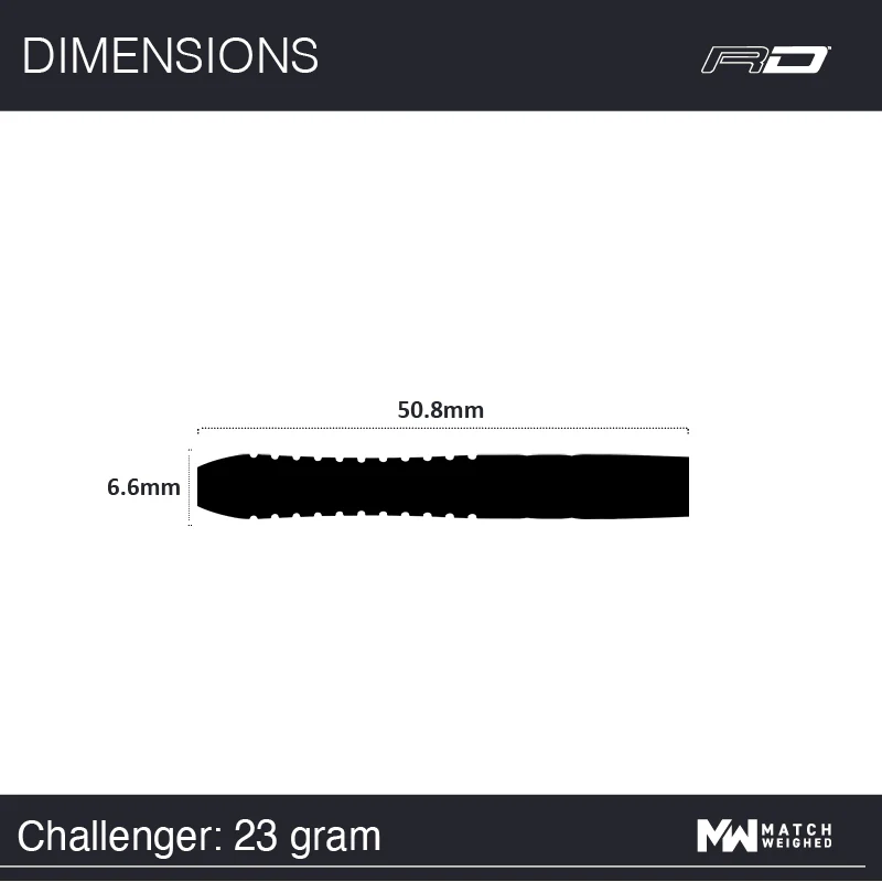 Gerwyn Price Iceman Challenger - Image 7