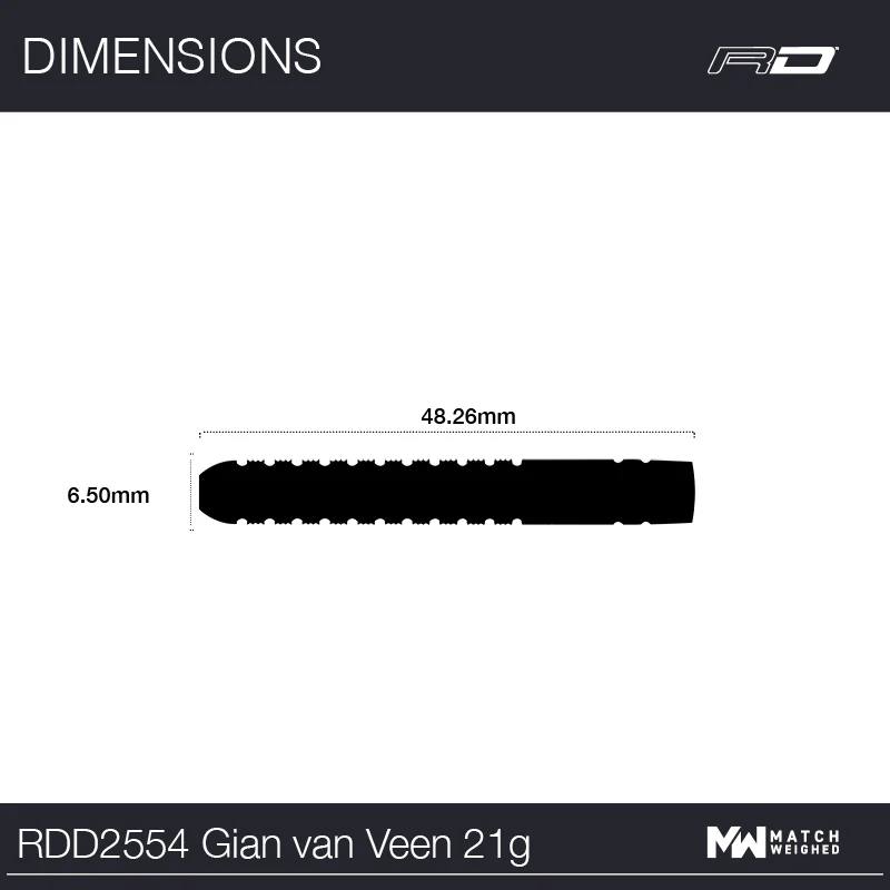 Gian Van Veen (Signed) - Image 7