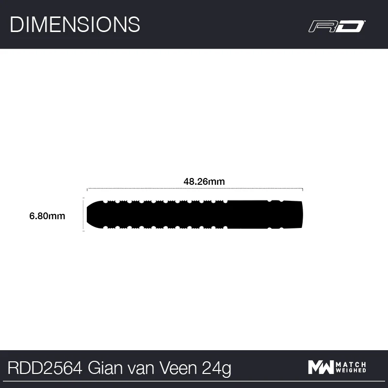 Gian Van Veen (Signed) - Image 9