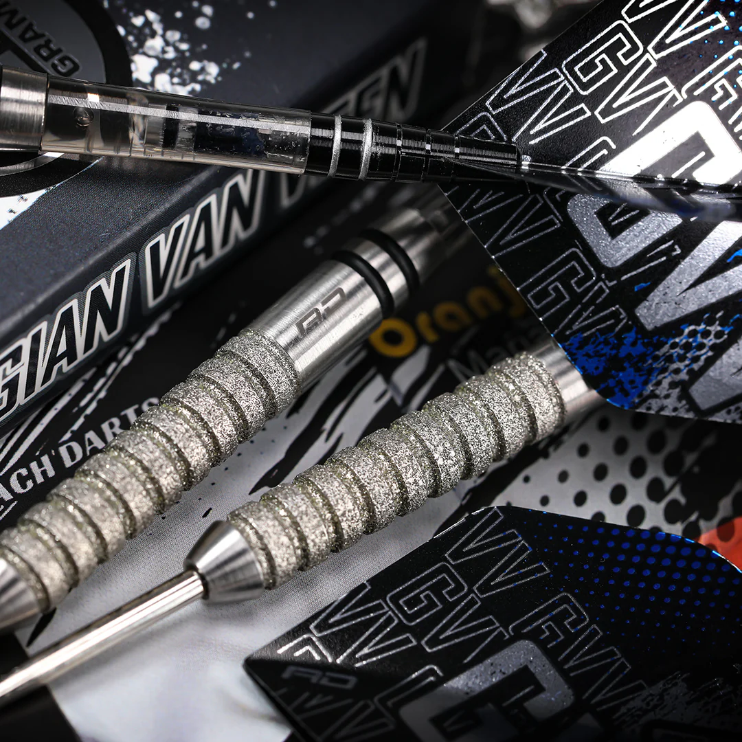 Gian van Veen Tour Edition (Signed) - Image 4