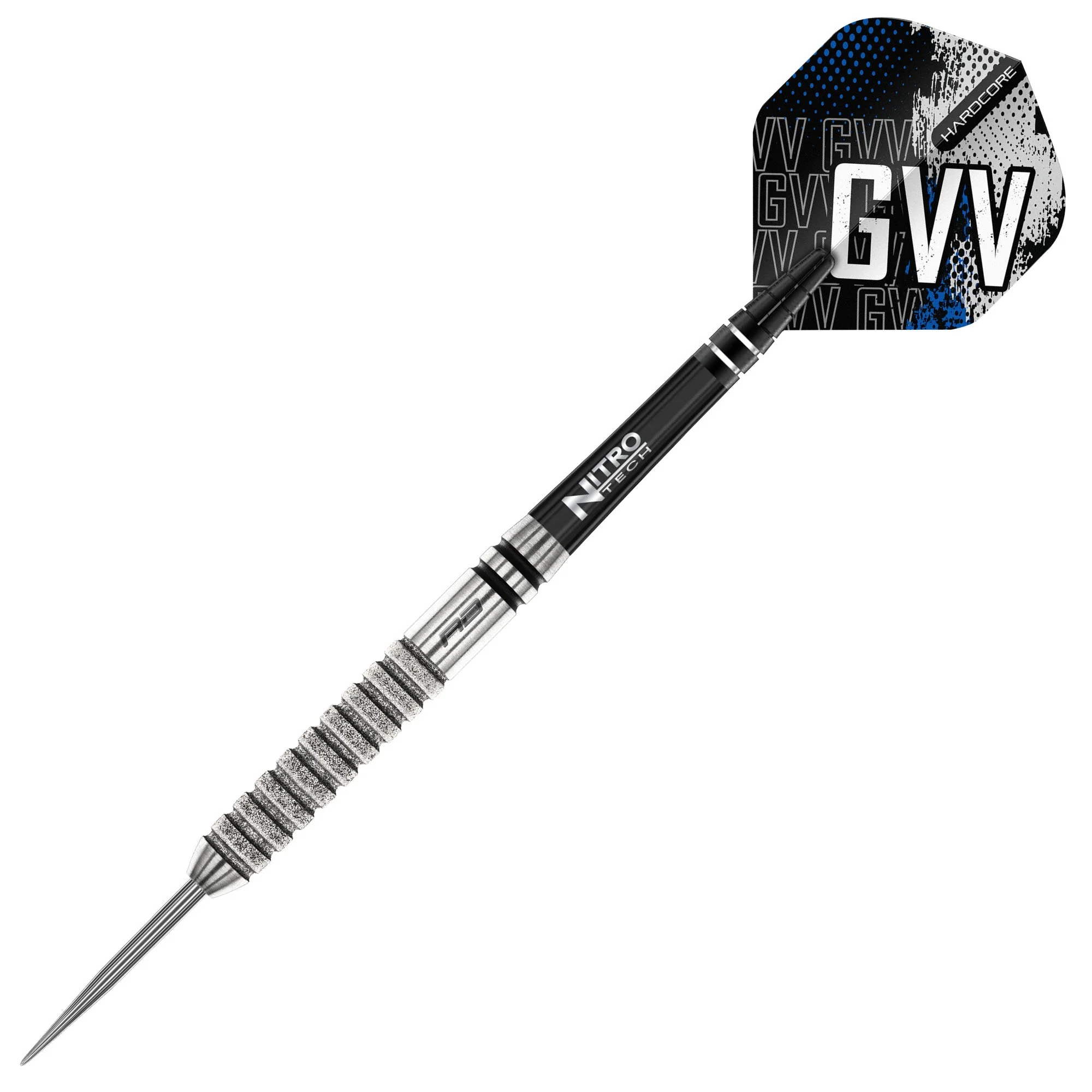 Gian van Veen Tour Edition (Signed) - Image 6