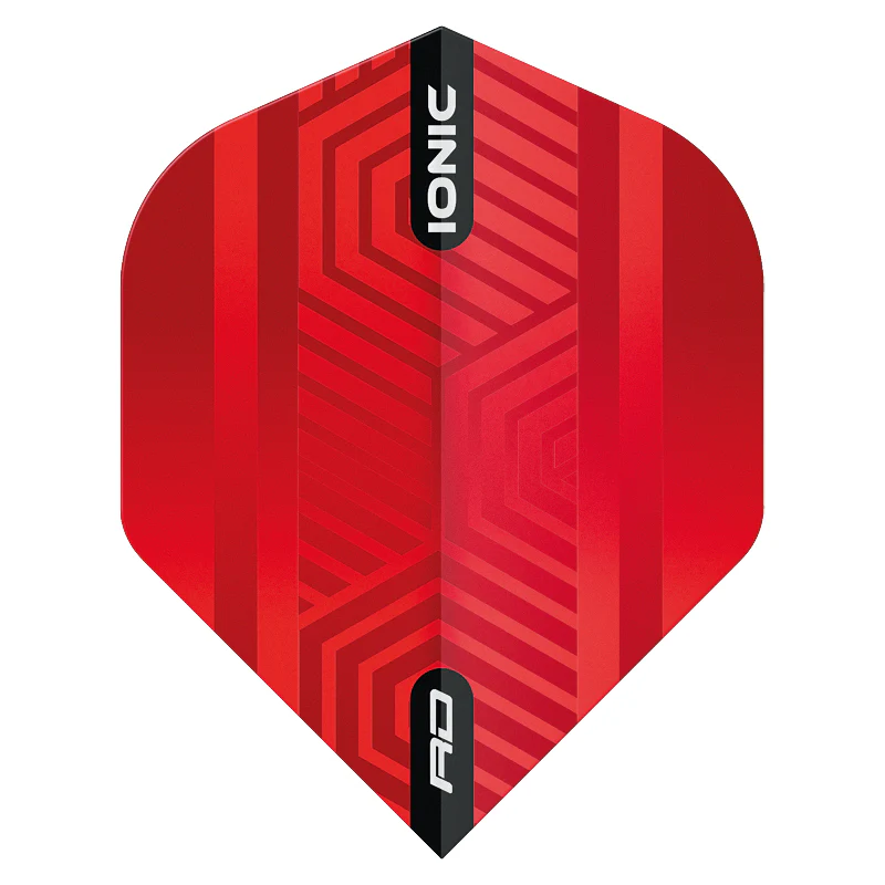 Red Hardcore Ionic Standard - Image 3