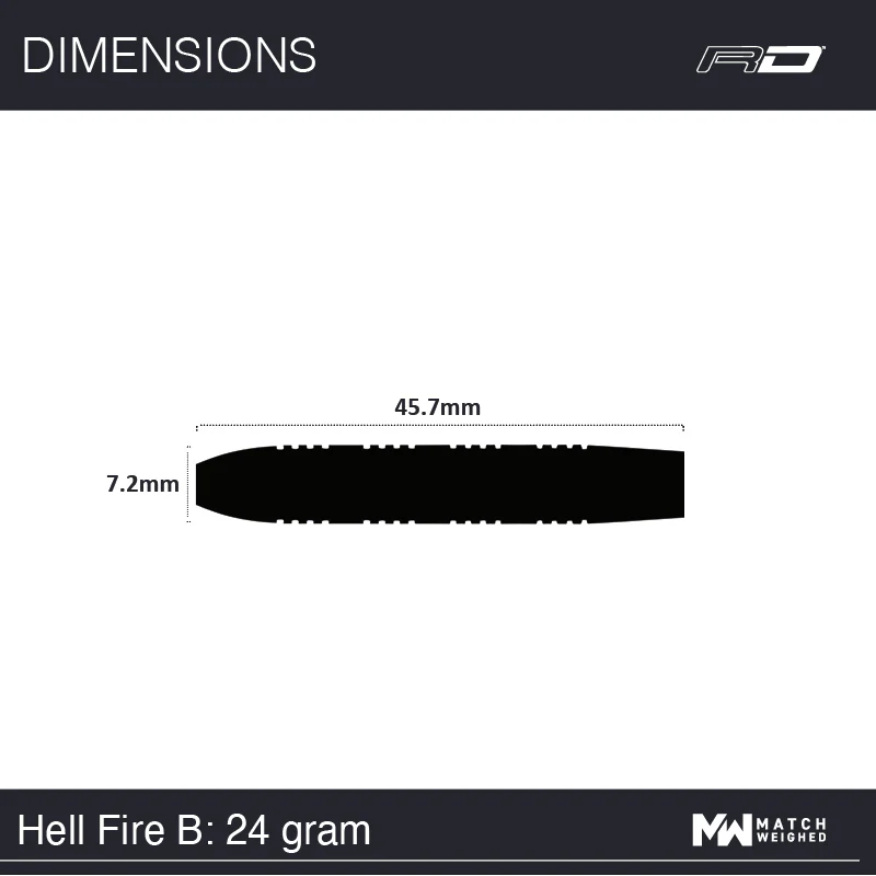 Hell Fire B - Image 7