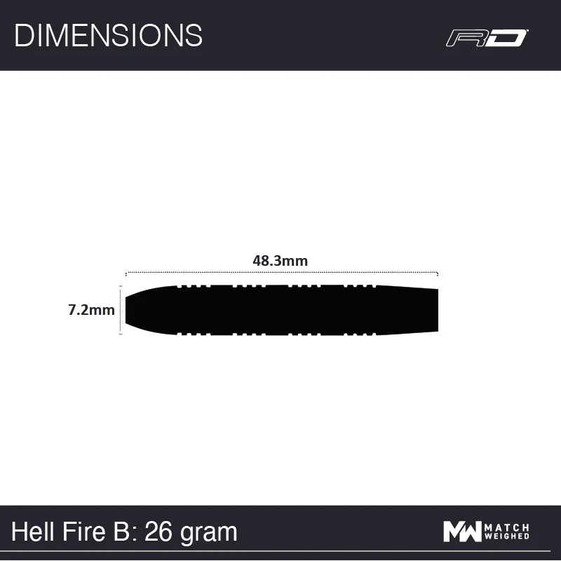 Hell Fire B - Image 9