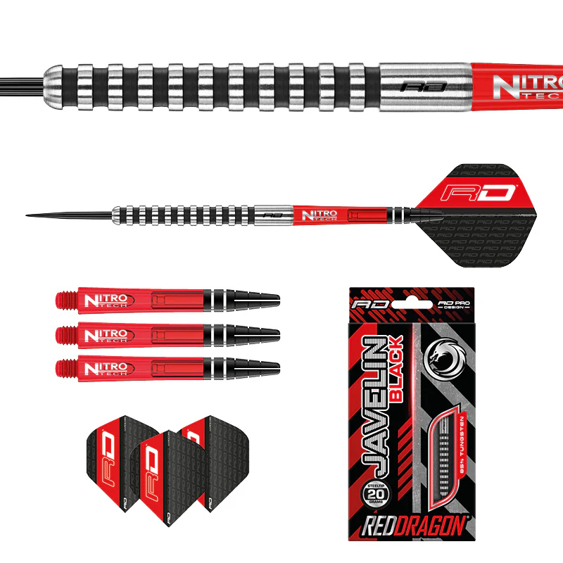 Javelin Black - Image 5
