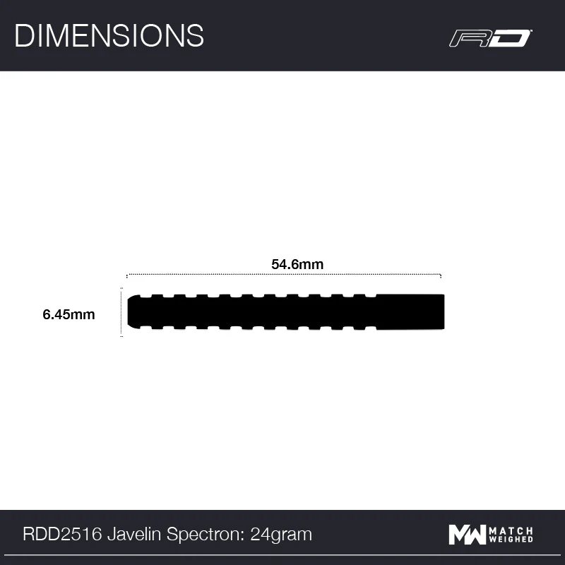 Javelin Spectron - Image 13