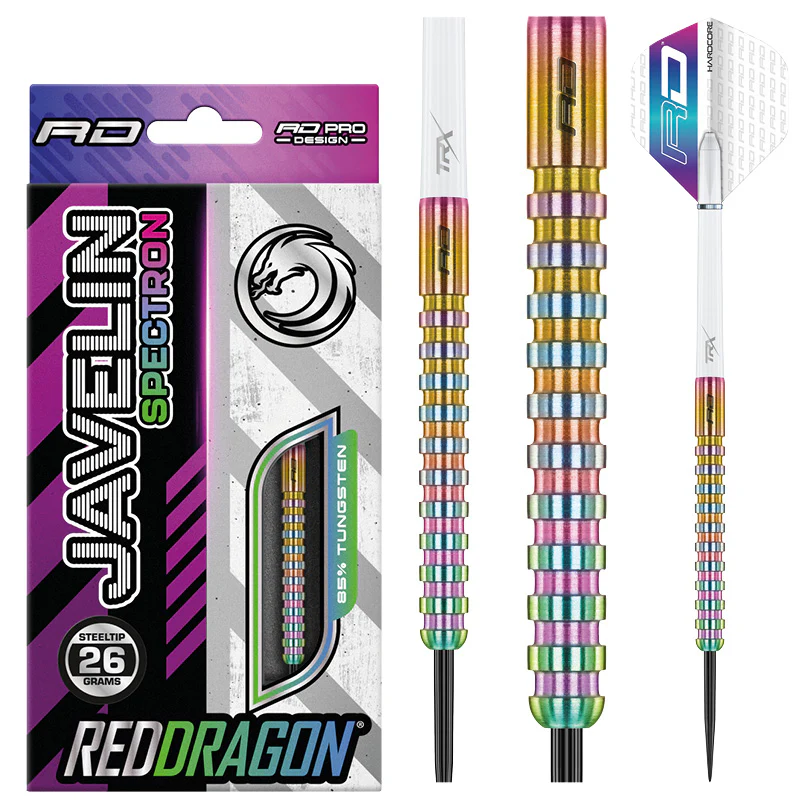 Javelin Spectron - Image 14