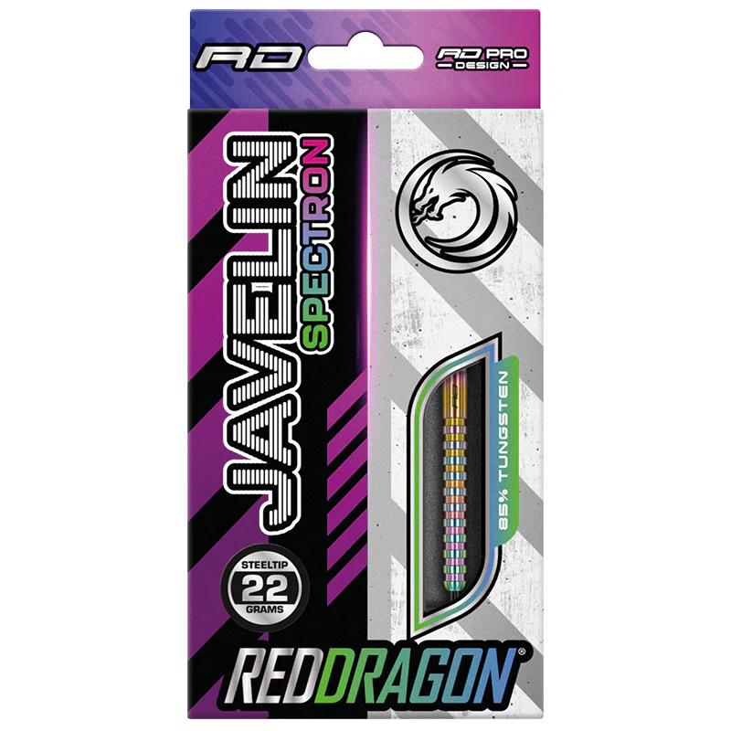 Javelin Spectron - Image 9