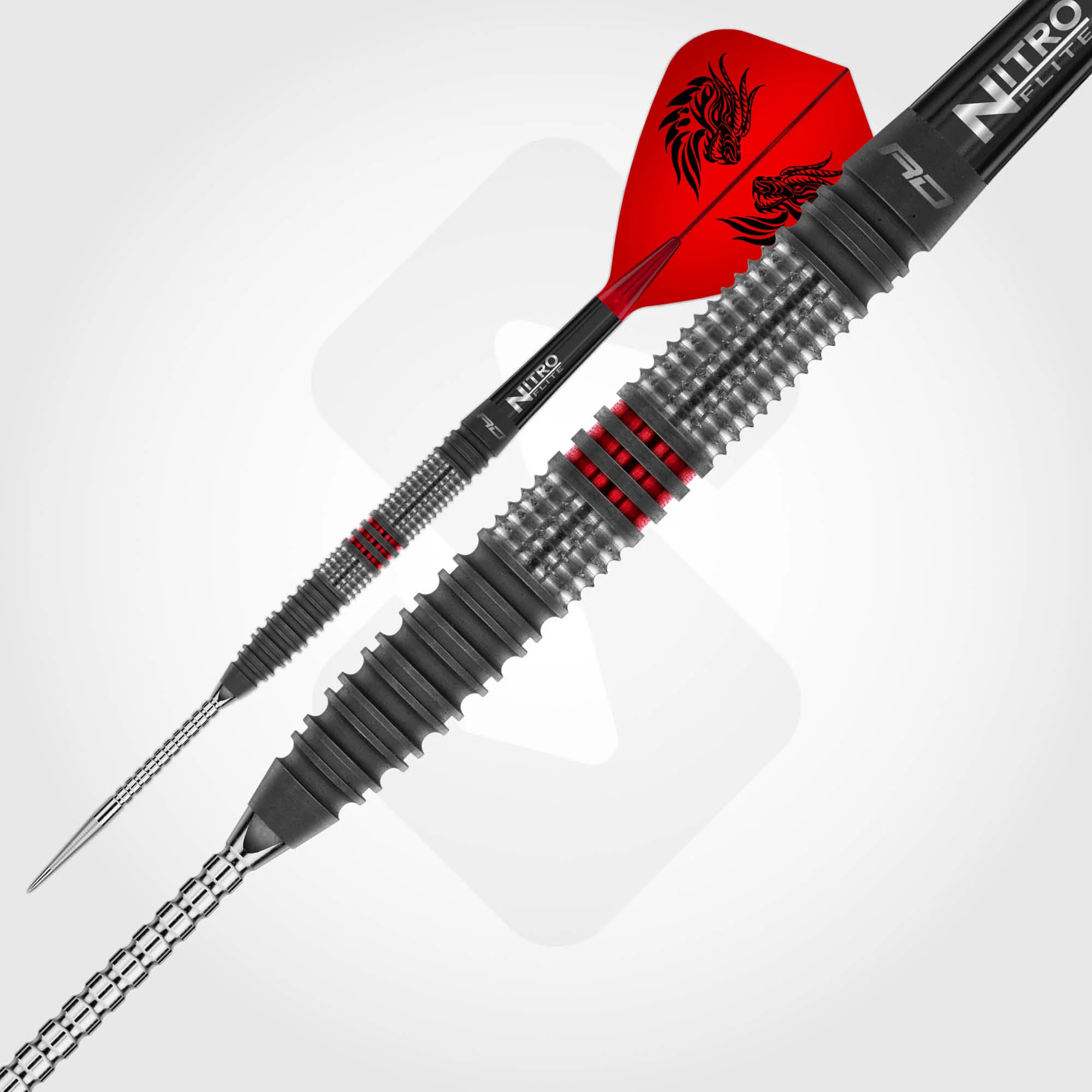 Jonny Clayton Hiraeth 90% Switch Point Darts - Image 5