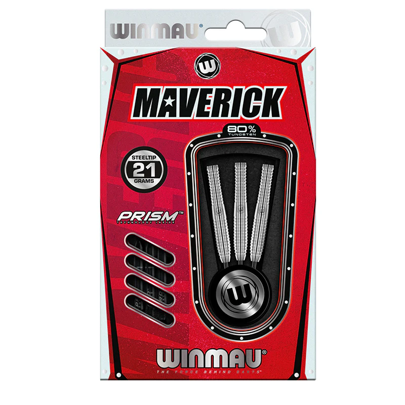 Maverick - Image 4