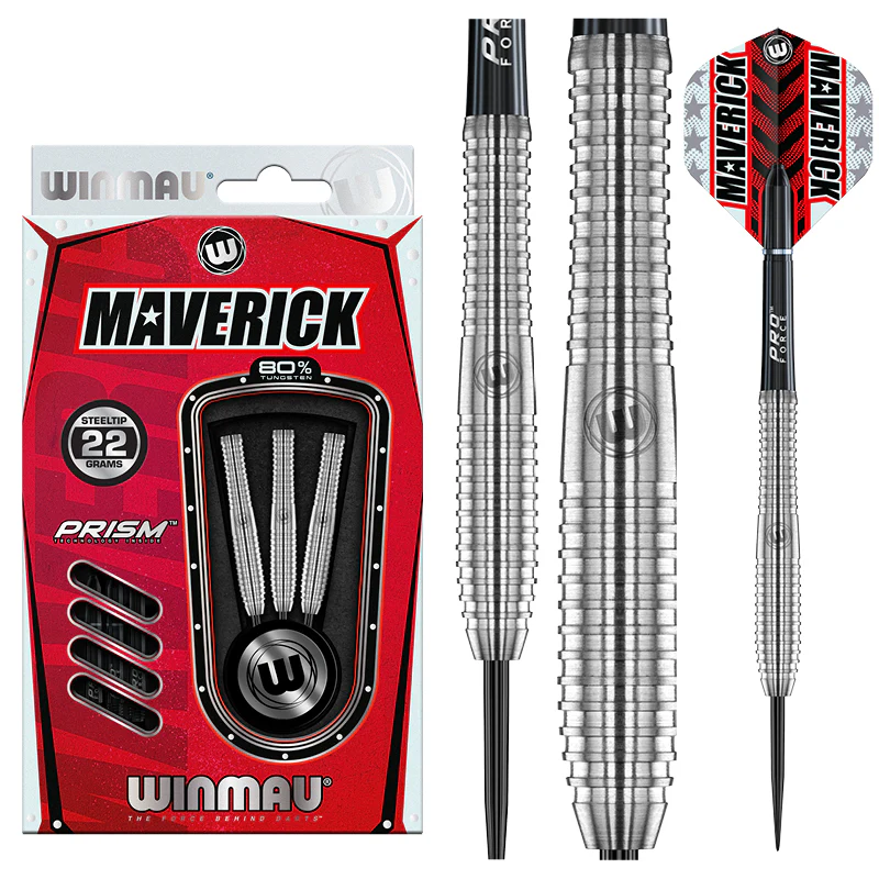 Maverick - Image 8