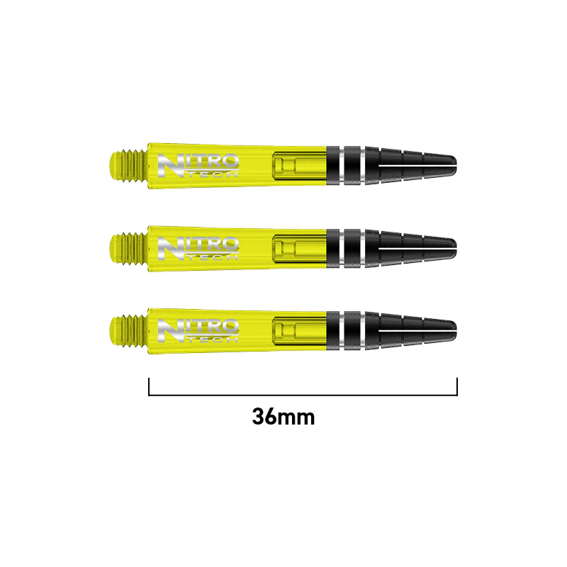 Nitrotech Shafts - Image 36