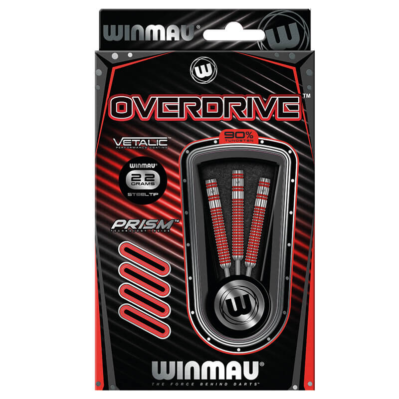 Overdrive - Image 4