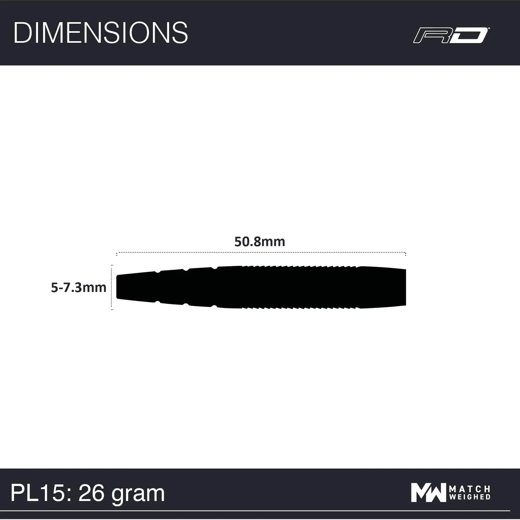 Peter Wright PL15 - Image 11