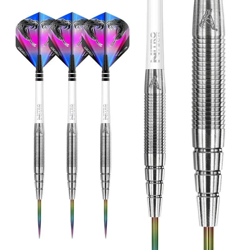 Peter Wright PL15 - Image 6