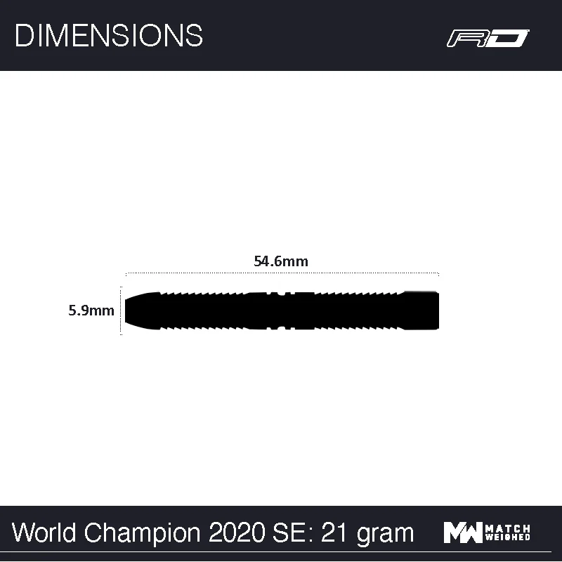 Peter Wright World Champion SE - Image 7