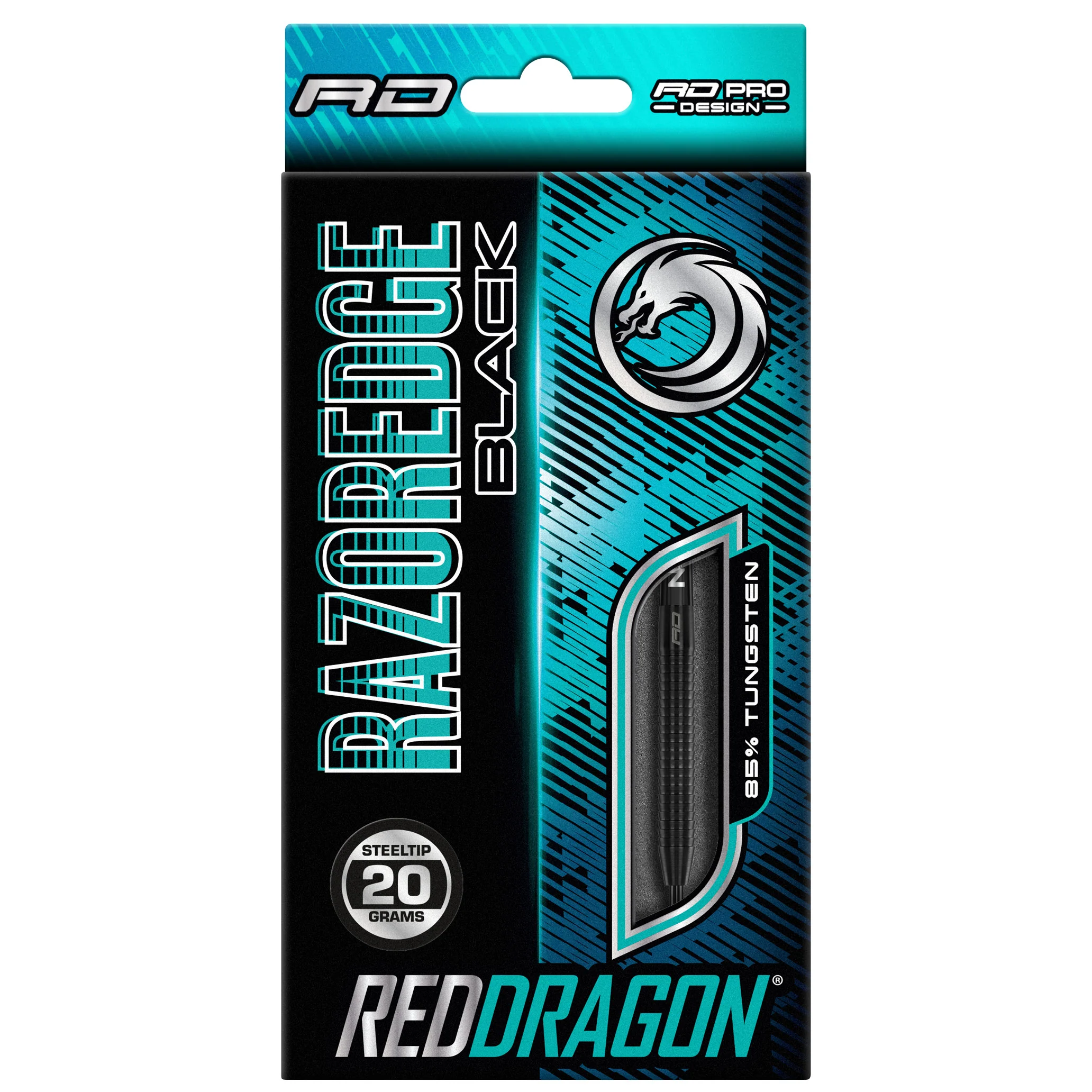 Razor Edge Black - Image 6