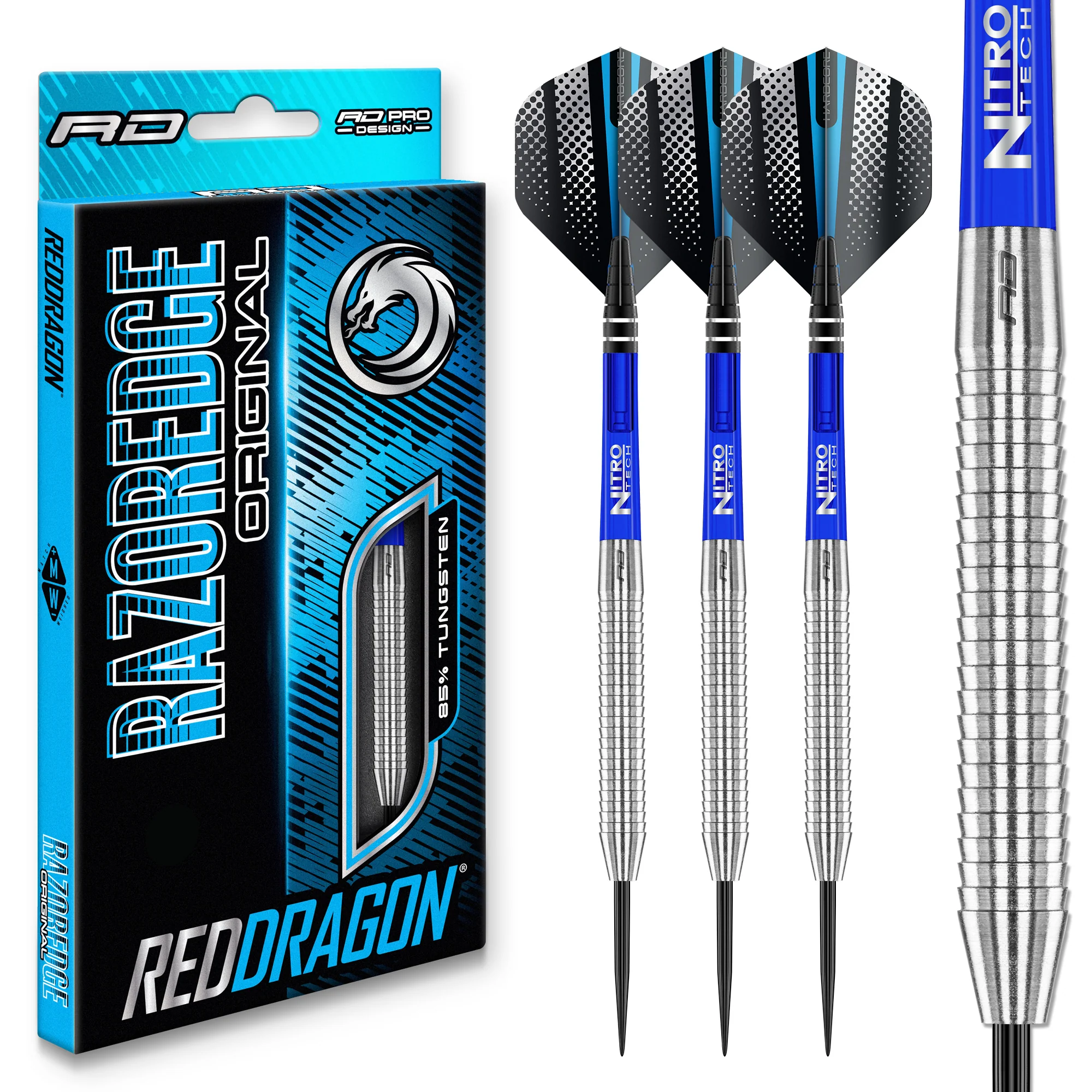 Razor Edge Original - Image 8