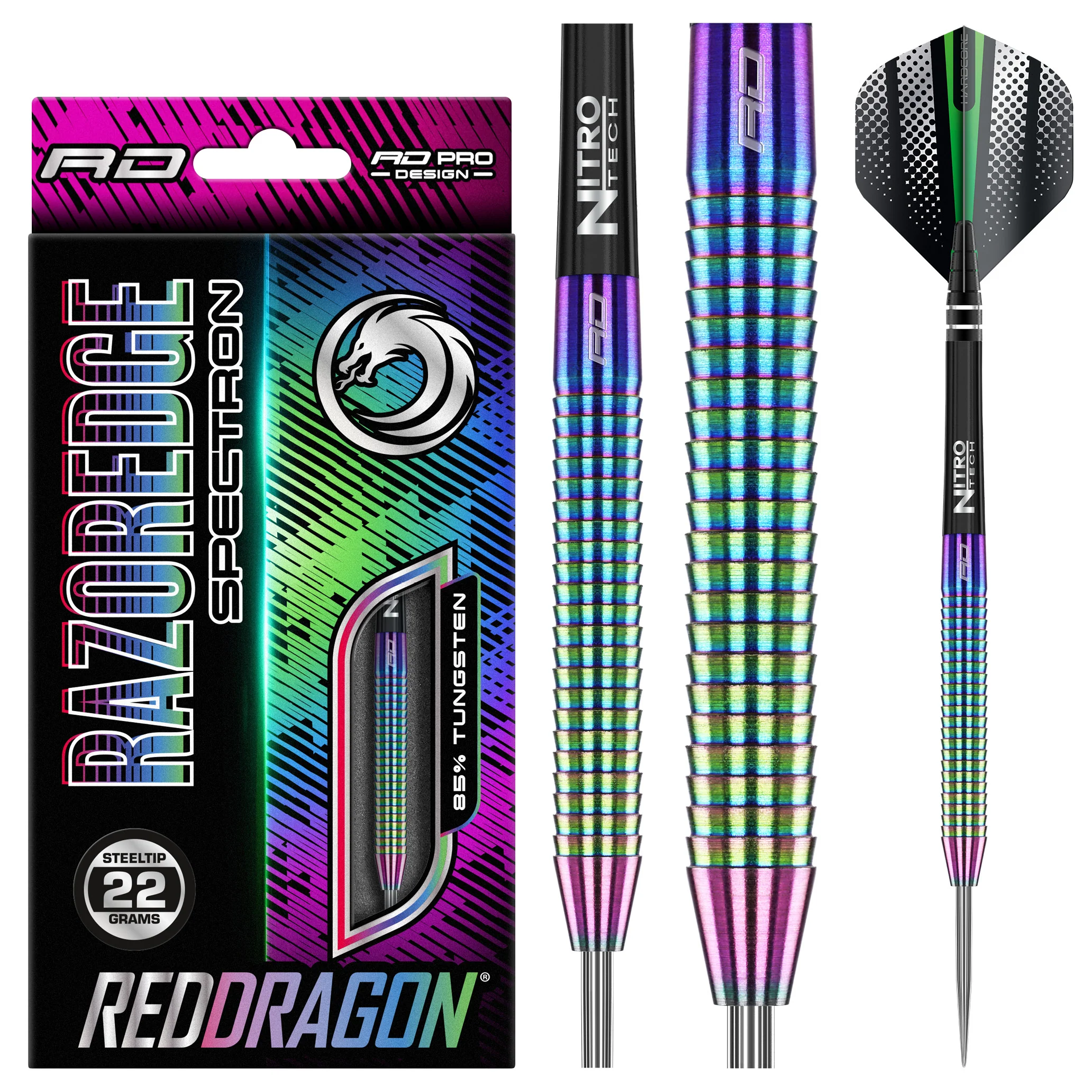 Razor Edge Spectron - Image 9