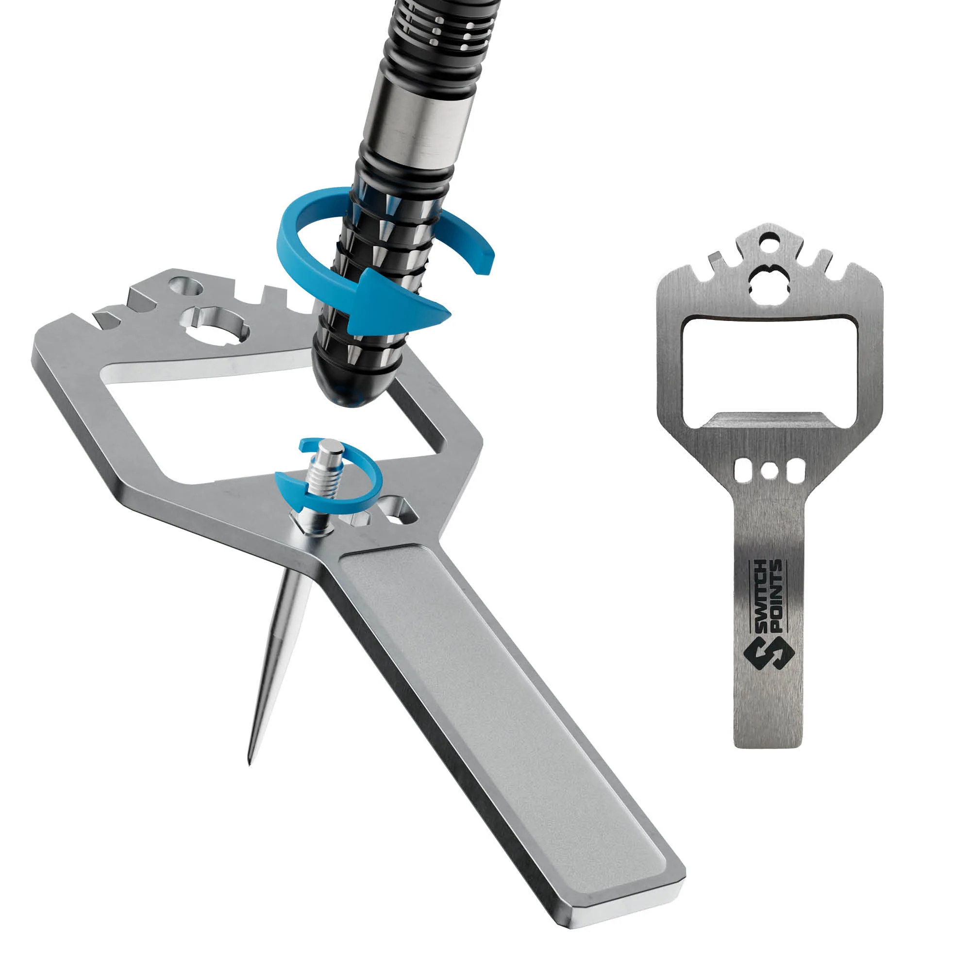 Recon 90% Switch Point Darts - Parallel - Image 4
