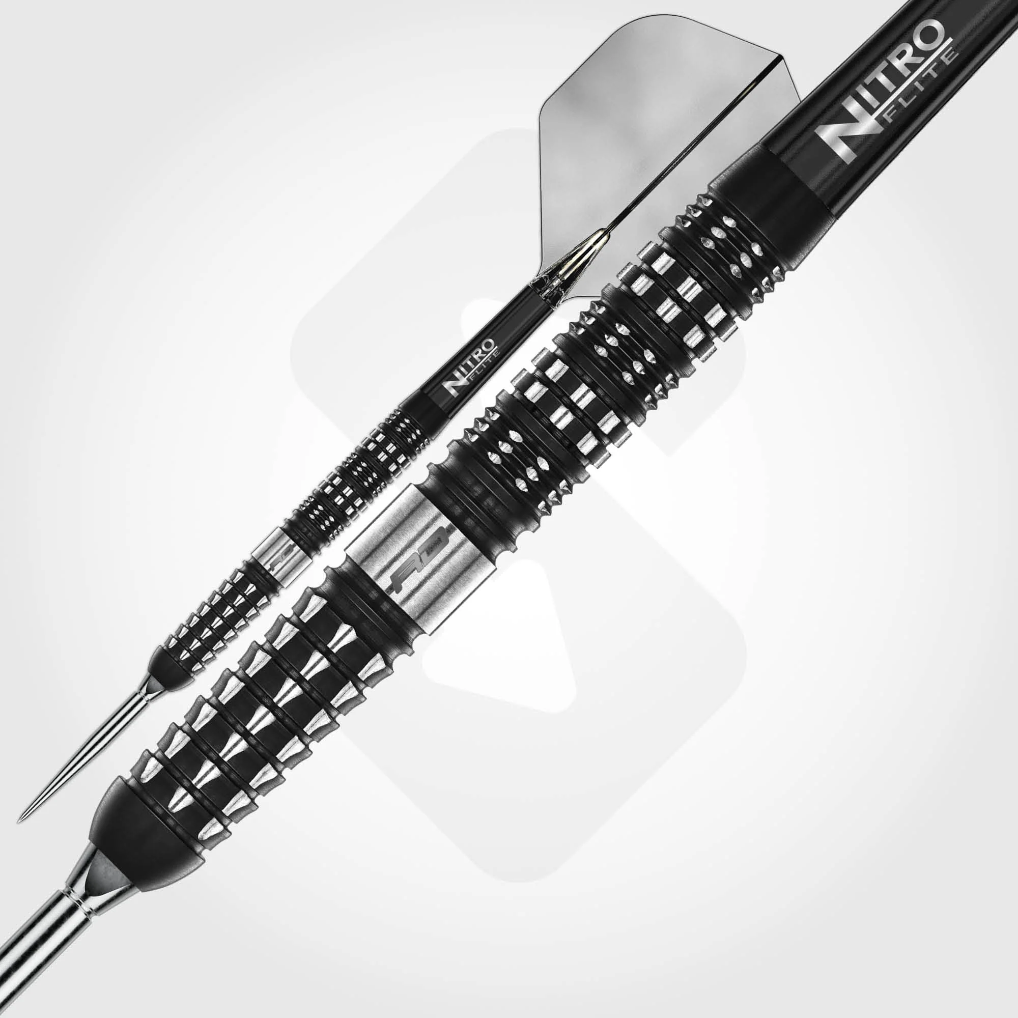 Recon 90% Switch Point Darts - Parallel - Image 5