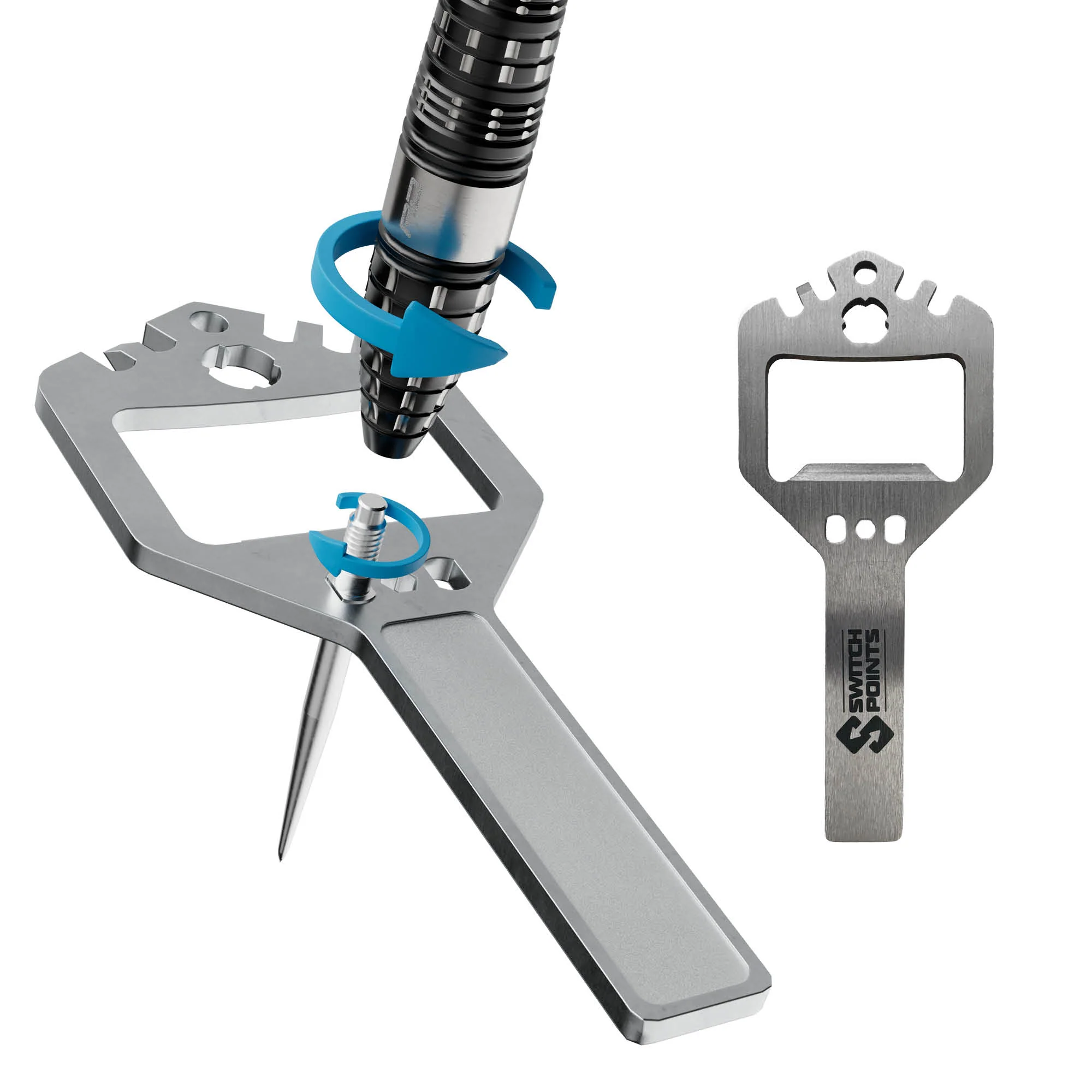 Recon 90% Switch Point Darts | Torpedo - Image 4