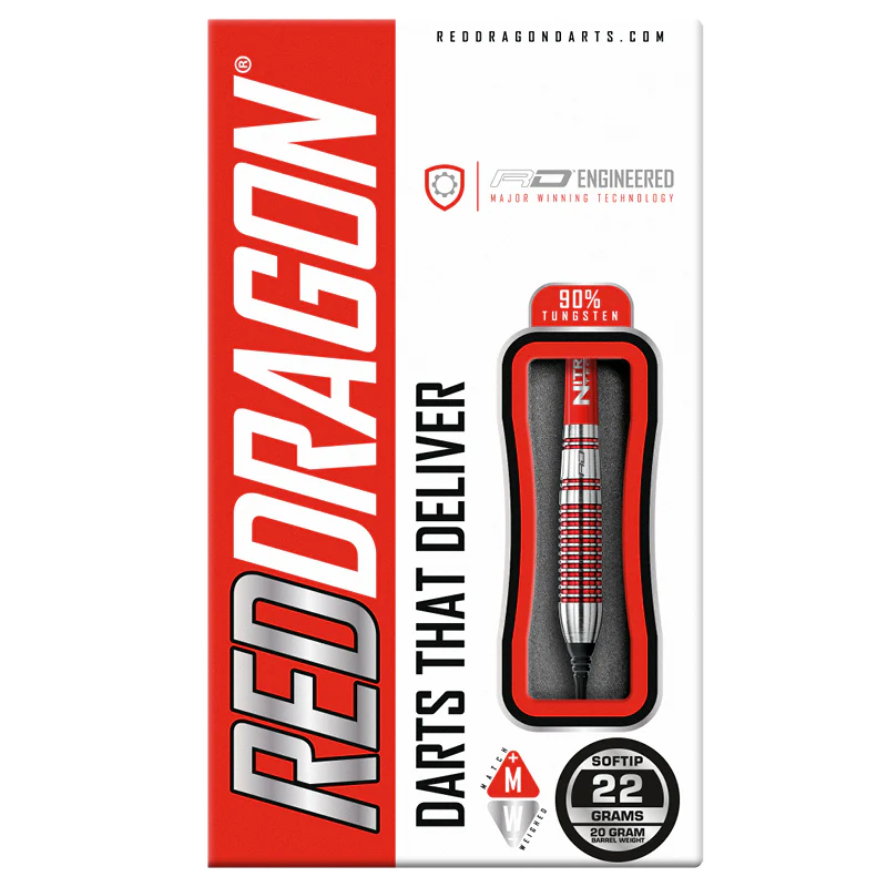 Reflex Soft Tip - Image 4