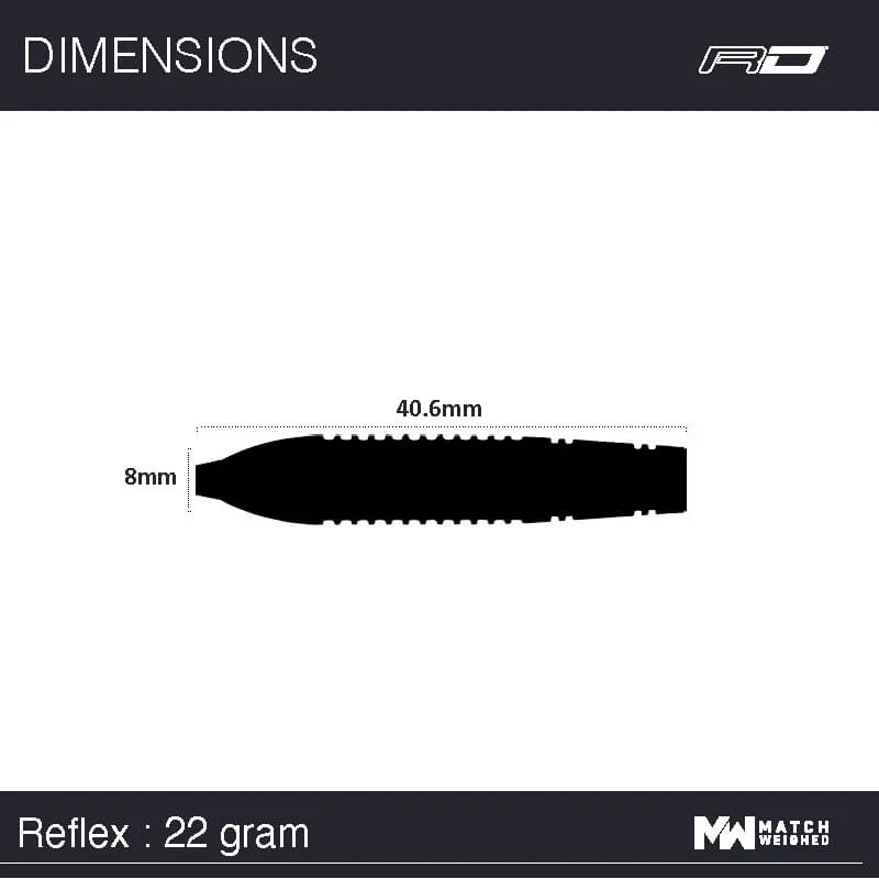 Reflex Soft Tip - Image 7