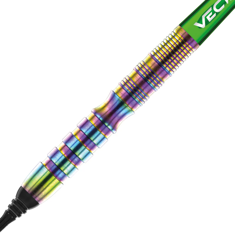 Simon Whitlock World Cup SE Soft Tip - Image 8