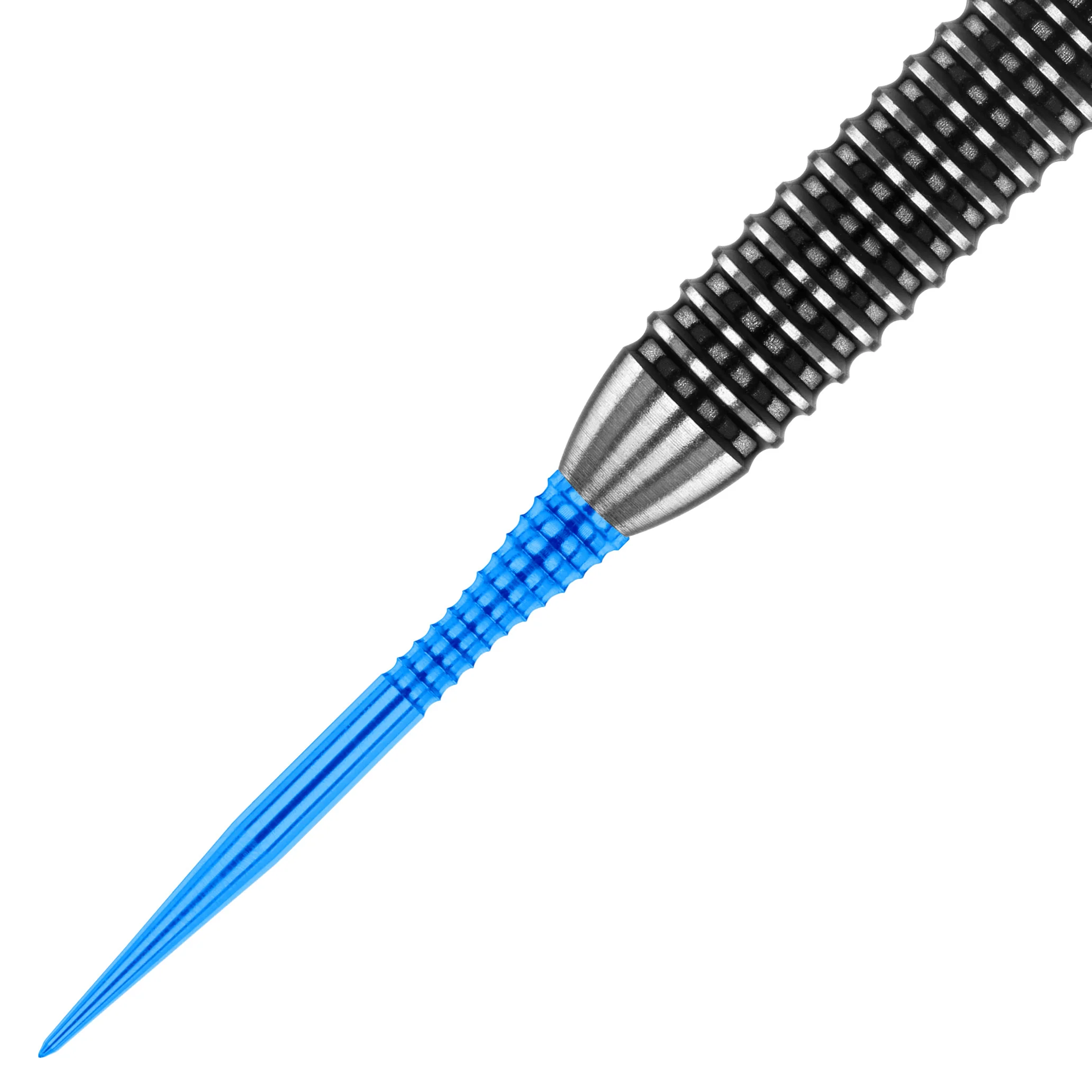 Dragon Specialist Dart Points -Blue Raptor GT Gripped Points 35mm - Image 3