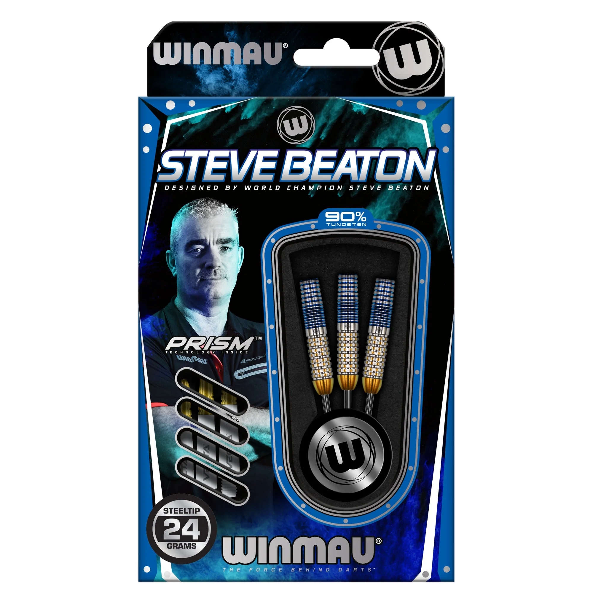 Steve Beaton Legacy Edition - Image 9