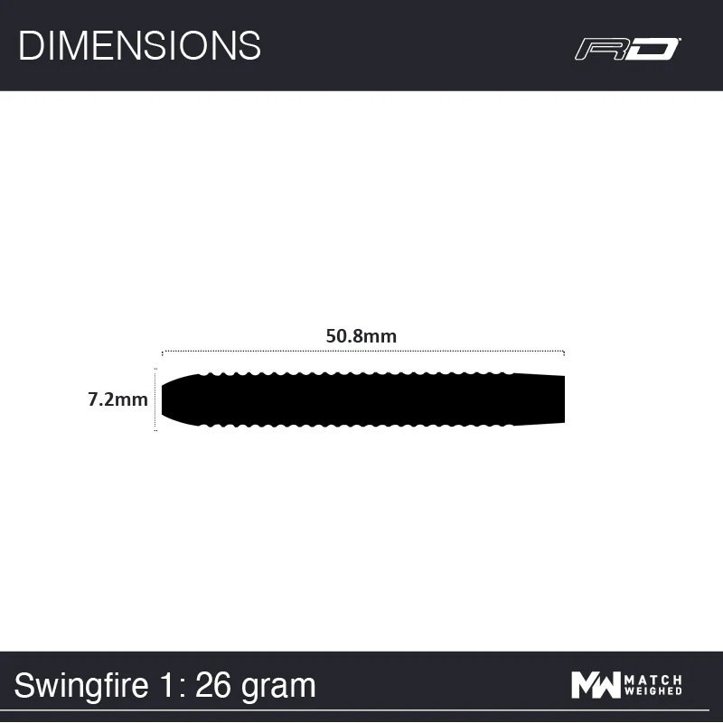 Flightmasters Swingfire 1 - Image 11