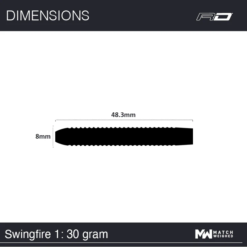 Flightmasters Swingfire 1 - Image 15