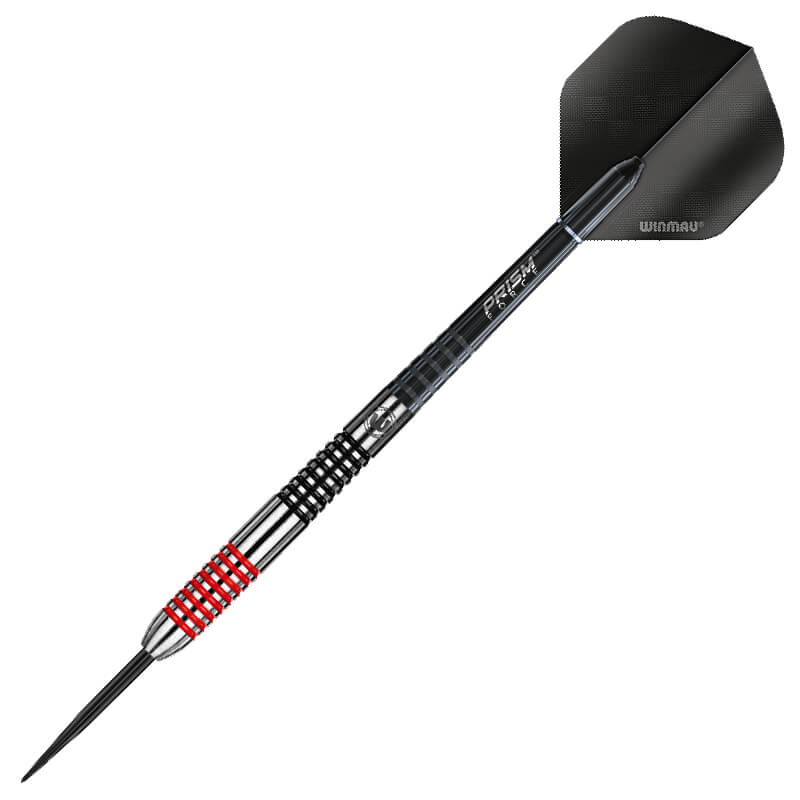 Ton Machine Red - Image 3
