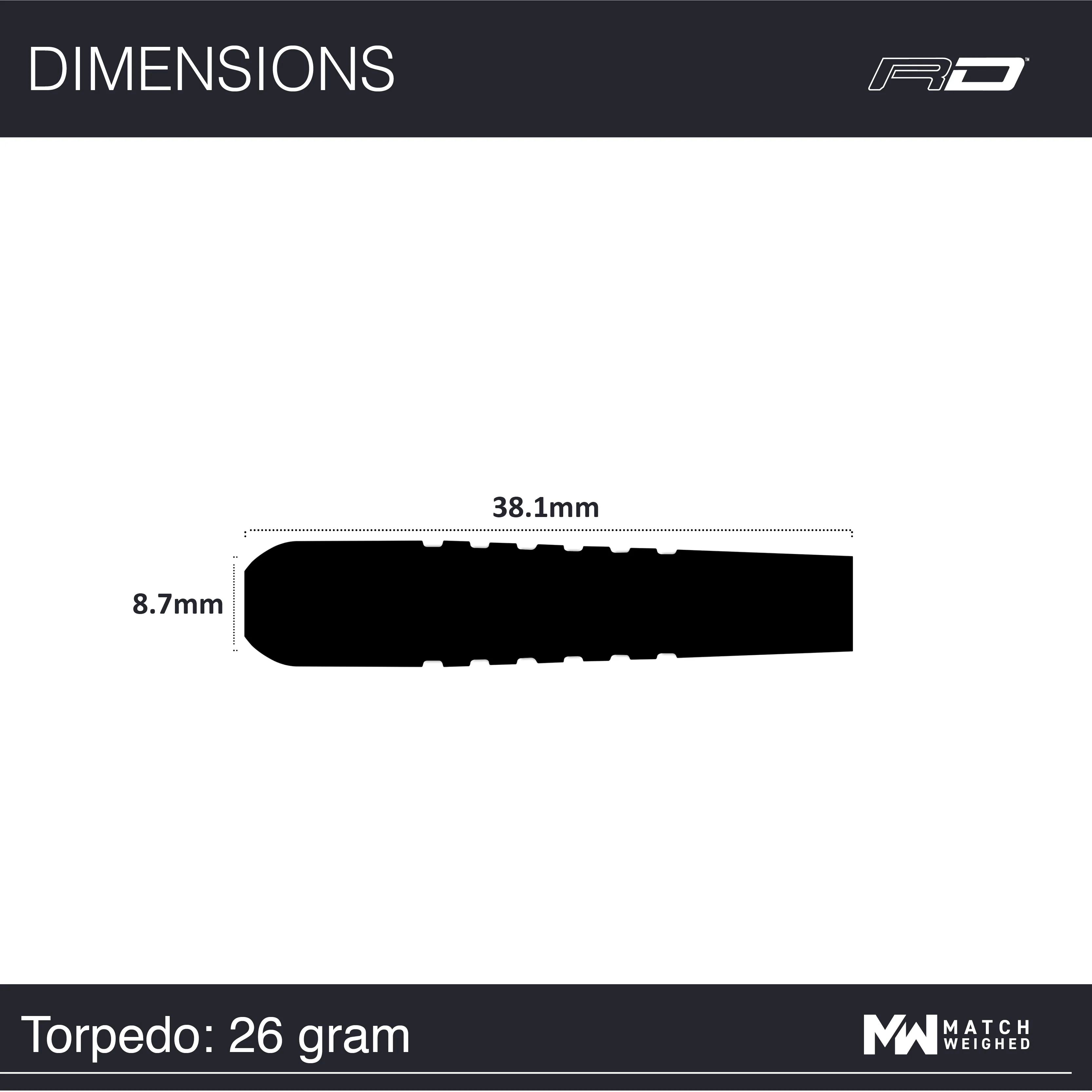 Flightmasters Torpedo - Image 11