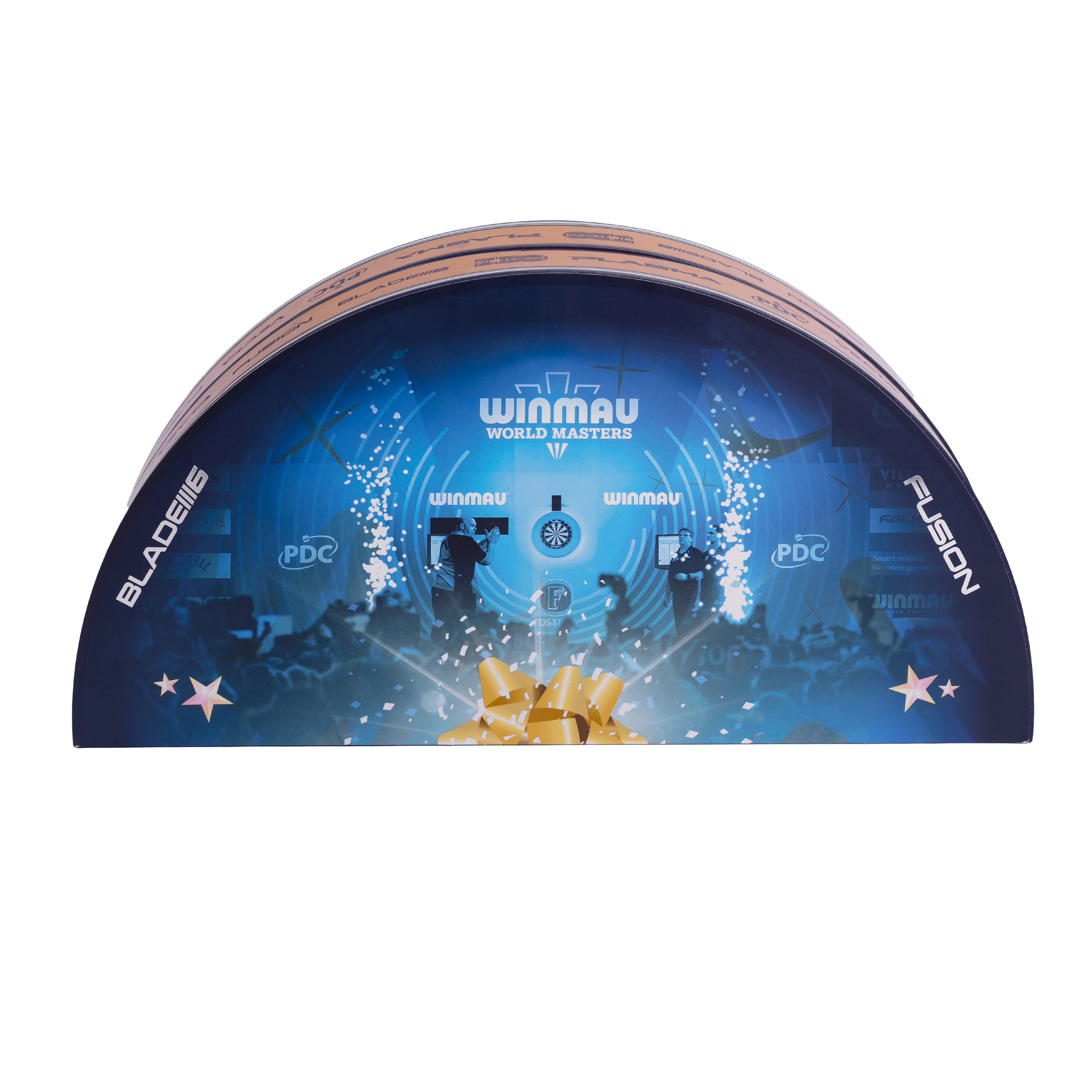 Winmau Advent calendar - Image 10