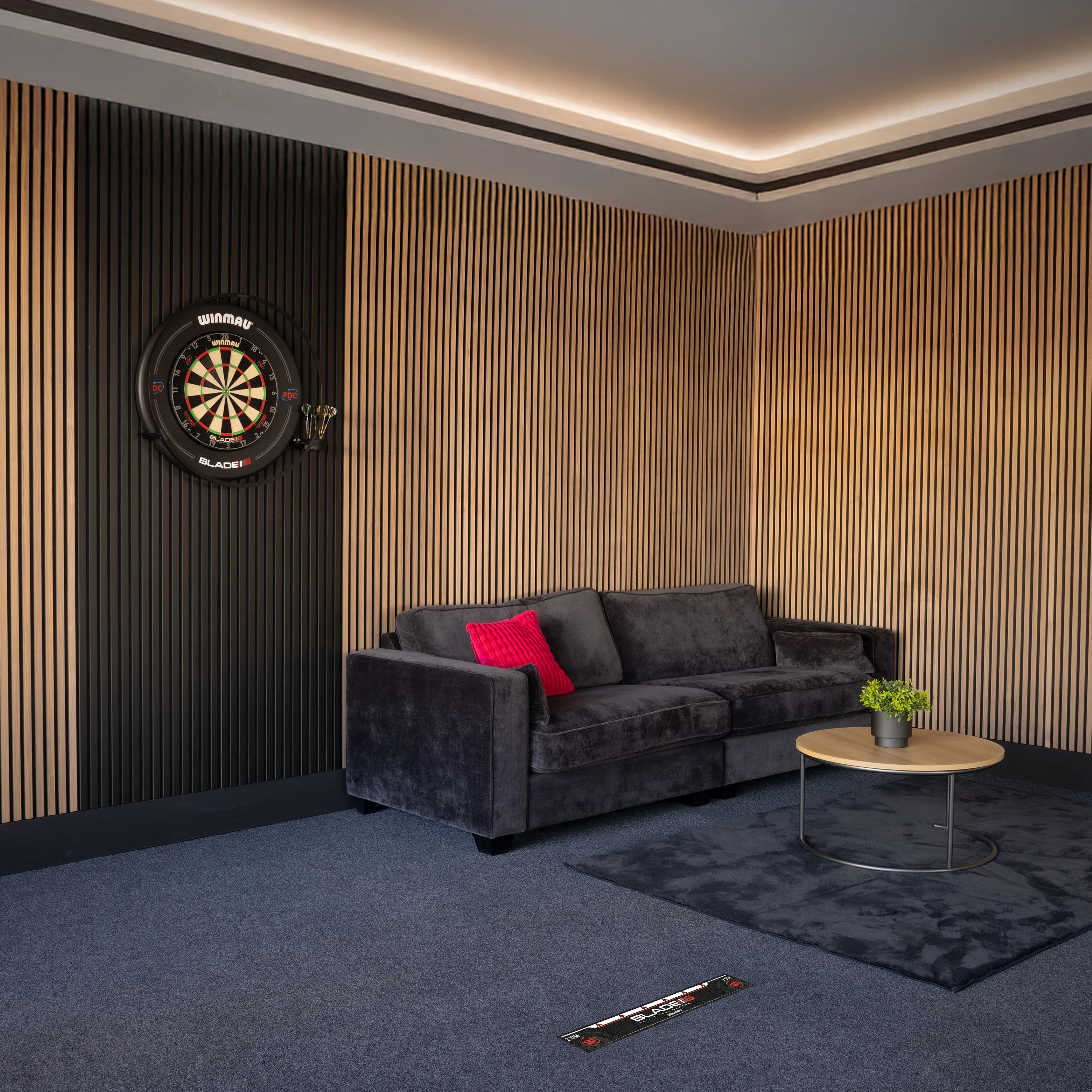 Blade 6 Oche Line - Image 3