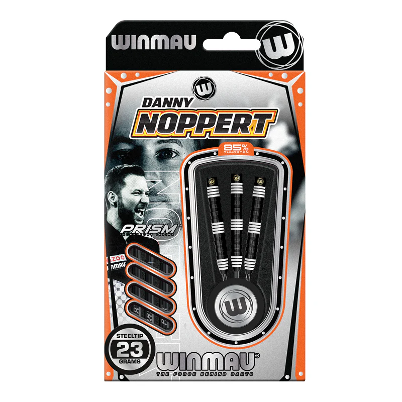 Danny Noppert 85% Pro-Series - Image 4
