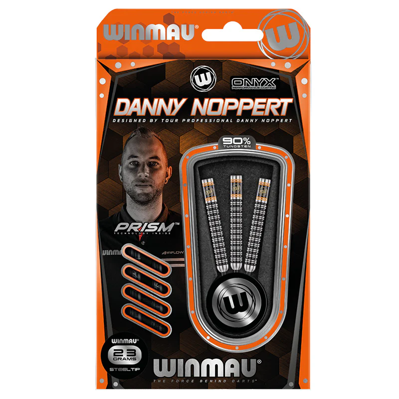 Danny Noppert - Image 4