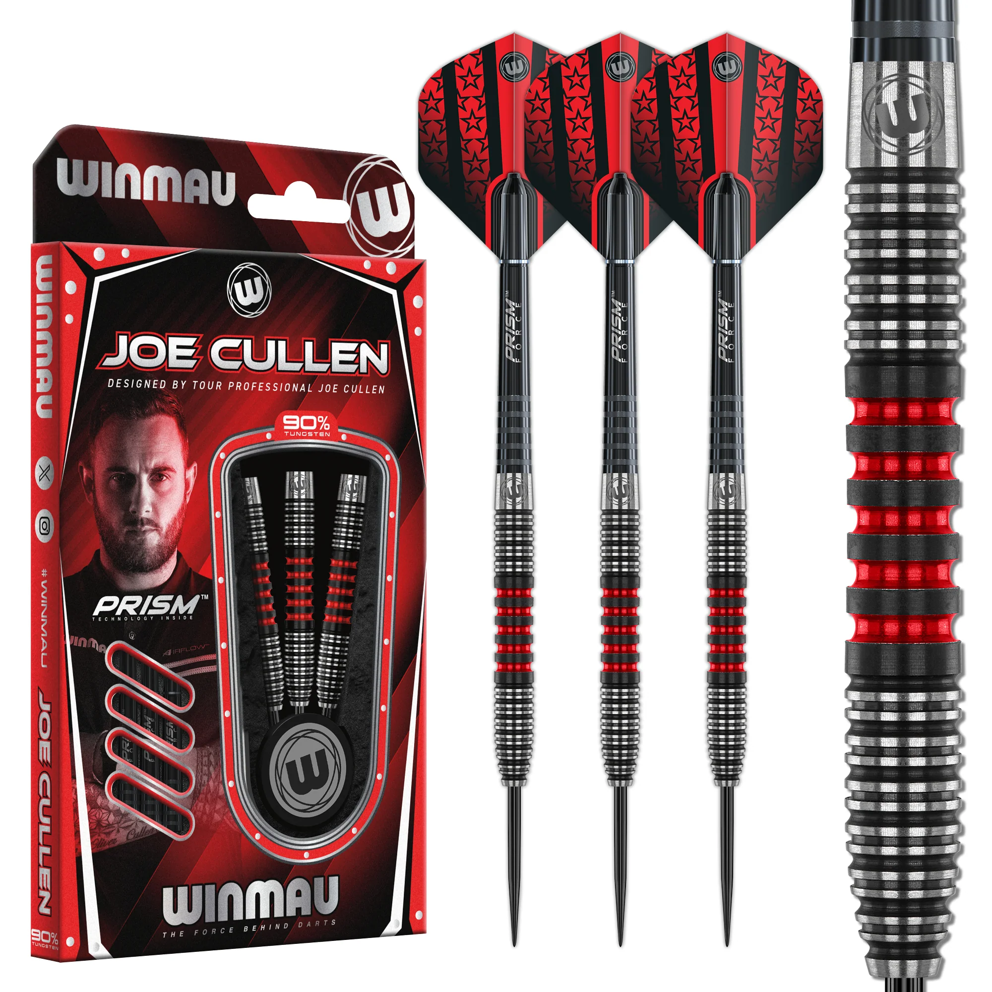 Joe Cullen Signature Edition - Image 10