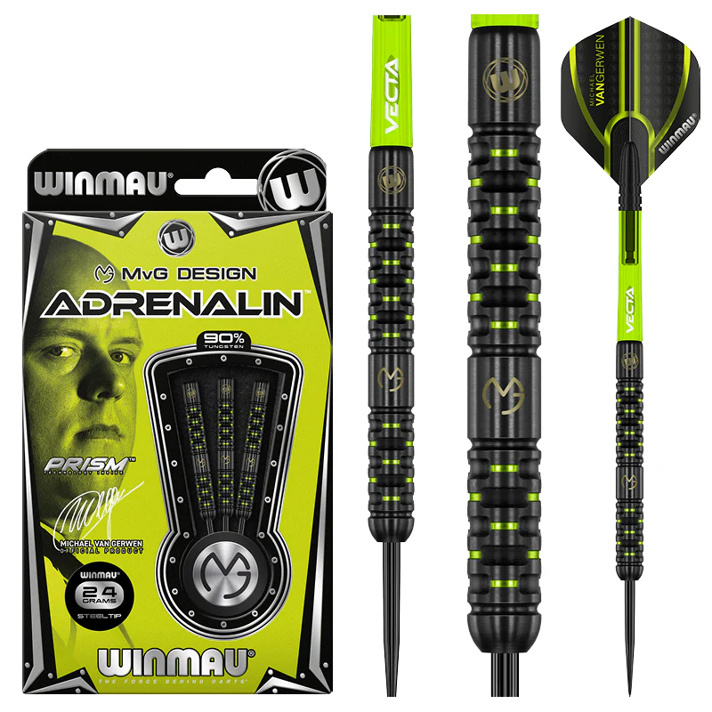 MvG Adrenalin - Image 10