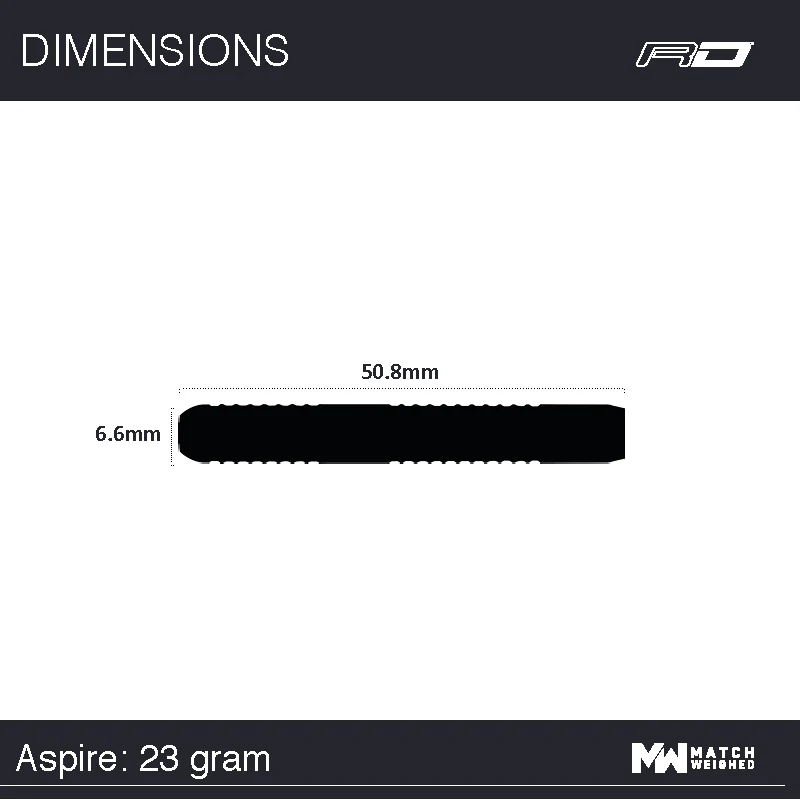 MvG Aspire - Image 11