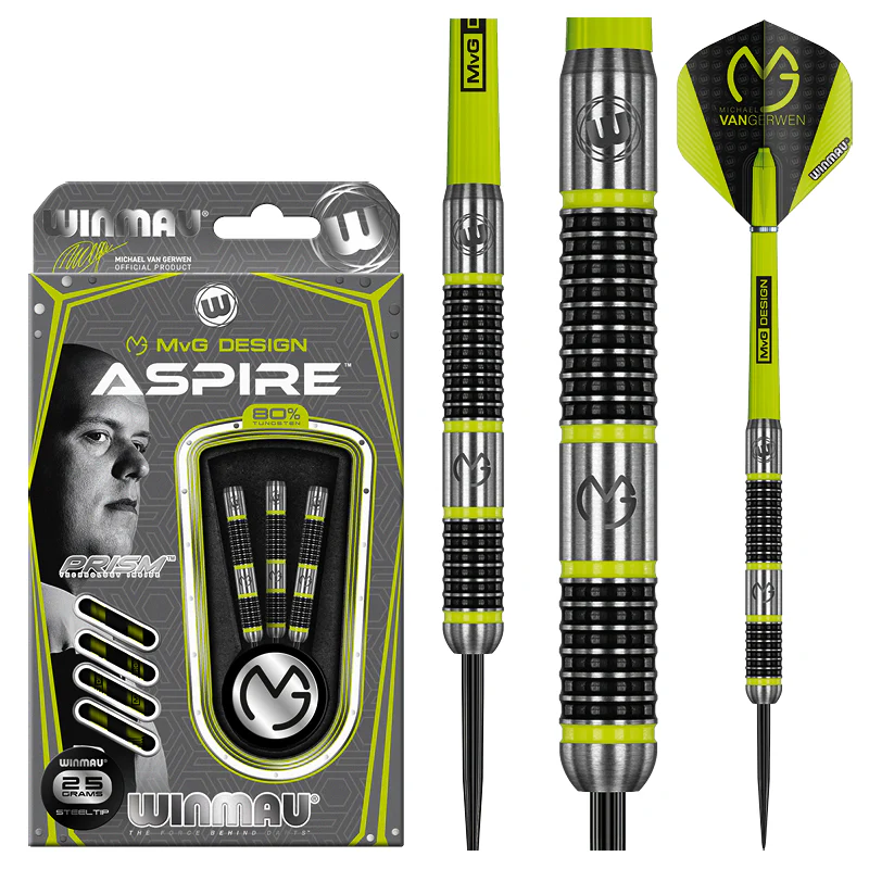 MvG Aspire - Image 14