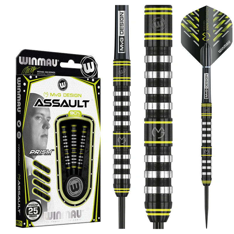 MvG Assault - Image 12